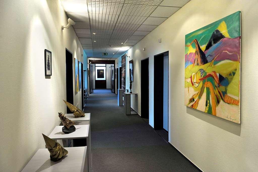 Berlin Art Hotel Gyumri Bekvemmeligheter bilde