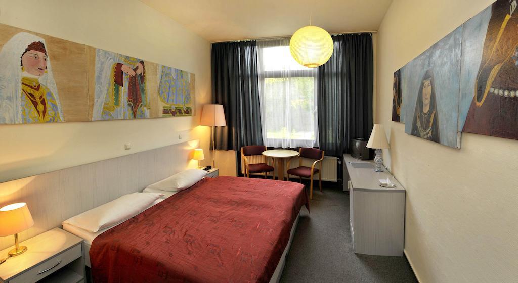 Berlin Art Hotel Gyumri Rom bilde