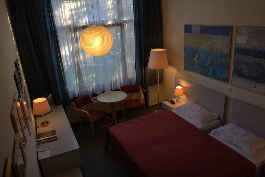 Berlin Art Hotel Gyumri Rom bilde